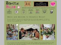 Eclectic Bliss - Vintage China Hire, Vintage Crockery Hire, Vintage Tableware Hire, Vintage Cake Stands, Styling and Accessories for Weddings and Special Events - Somerset, Dorset, Devon, South West, UK Eclectic Bliss - Vintage China Hire, Vintage Crockery Hire, Vintage Tableware Hire, Vintage Cake Stands, Styling and Accessories for Weddings and Special Events - Somerset, Dorset, Devon, South West, UK
