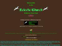 eclecticchurch.org Dove A, us_ay_88x31 eclecticchurch.org Dove A, us_ay_88x31