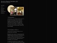 Eclectic Design Concepts, LLC Eclectic Design Concepts, LLC