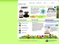 Eclectic Institute - Fresh, Whole, Pure, & Potent Botanicals of the Highest Quality