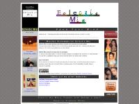 eclecticmix - Eclectic Mix eclecticmix - Eclectic Mix