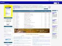 ECLERK - Cat Show Entry ECLERK - Cat Show Entry