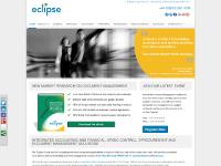 IT Systems and Business Consultancy | The Eclipse Group IT Systems and Business Consultancy | The Eclipse Group