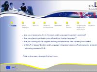e-CLILT Home
