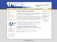 ECLN European Constitutional Law Network - ECLN European Constitutional Law Network ECLN European Constitutional Law Network - ECLN European Constitutional Law Network