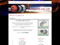 Eclutch - Welcome To Eclutch.co.uk