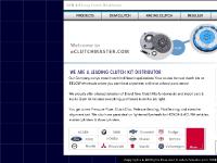 eclutchmaster - ***Welcome to eCLUTCHMASTER.com***
