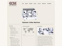 ecm-espresso.it MACHINES, CONTACTS, Veneziano - VEN2A ecm-espresso.it MACHINES, CONTACTS, Veneziano - VEN2A