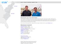 East Coast Marine Marketing East Coast Marine Marketing