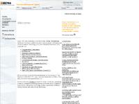 Welcome to Ecma International