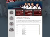 East Coast Martial Arts East Coast Martial Arts