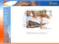 Elite Community Management, LLC - Home Page Elite Community Management, LLC - Home Page