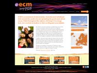 ecmbritain.org who we are, Who we are, Values ecmbritain.org who we are, Who we are, Values