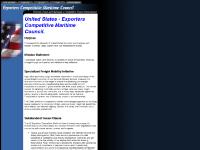 Exporters Competitive Maritime Council Exporters Competitive Maritime Council