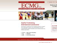 Quality Fundraising, Entertainment and Events! - East Coast Marketing Group