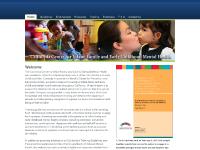 ecmhtraining-ca.org Guidelines, Competency Areas, Training Domains ecmhtraining-ca.org Guidelines, Competency Areas, Training Domains