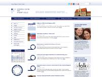 ecmi.de Imprint, Citizenship & Ethics, Culture & Diversity