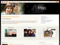  Revival in the Balkans, English, Deutsch, Español