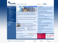 ecmk.co.uk Energy Performance Certificates, Display Energy Certificates, Air Conditioning Assessments. Training for Energy Assessors. Asset Management software for Social Landlords.