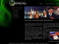  Our Ministries, Our Challenge, Our Beginnings, Our Passion