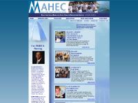 ECMO AHEC -- Home page