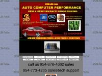 Ford GM ECU ECM PCM TCU Lexus Toyota Honda Acura repair used Mitsubishi