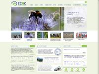 ECNC Home - Expertise centre for biodiversity and sustainable development ECNC Home - Expertise centre for biodiversity and sustainable development