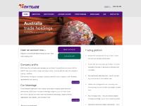 ecnfxtrade.com ECN FX Trade - Foreign Exchange Trading, English, New to Forex ecnfxtrade.com ECN FX Trade - Foreign Exchange Trading, English, New to Forex