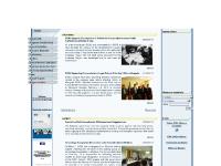   Donors and Partners ,  About Us (in Hungarian) , Programs And Services,  Programs 