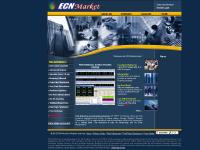 ECN Market : Direct Interbank Forex Trading (Multiple Inter-Bank Liquidity) | ECN Technology