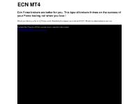 ECN MT4
