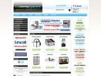 Eco Catering Equipment: Eco Catering Equipment: