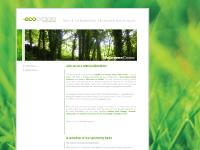 Eco-explore scientific nature tours and walks throughout Wales