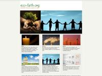 eco-faith.org eco, faith, religion eco-faith.org eco, faith, religion