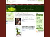 Welcome to EcoFarm | Organic, Sustainable, Local Agriculture | Ecological Farming Association Welcome to EcoFarm | Organic, Sustainable, Local Agriculture | Ecological Farming Association