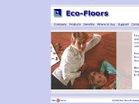 ECO-FLOORS Enterprise Ltd   .::.   top quality laminate flooring