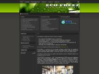 ECO-FREEZ - Premium Coolants