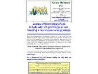 eco-fridge.com energy star, energy star appliances, Conserv refrigerators