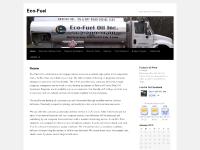  Services, Our Services, Tank Capacity and Diameter, Tank Protection