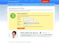 Eco-funerals.com - FOR SALE