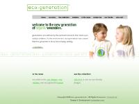 eco-generationkids.com organic cotton clothing, environmentally friendly, babies eco-generationkids.com organic cotton clothing, environmentally friendly, babies