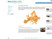 eco-jobs: ecojobs-find-green-jobs