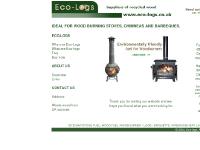  Overview, Links, Address, STOVE FUEL