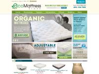  Adjustables, Pillows, Bedding, Beds