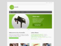 Gas Standards Generators, Spectrophotometers, Permeation Tubes, Parts & Consumables  Gas Standards Generators, Spectrophotometers, Permeation Tubes, Parts & Consumables