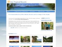 Eco Tropical Resorts Eco Tropical Resorts