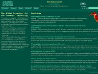 Green Pages · The Global Directory for Environmental Technology Green Pages · The Global Directory for Environmental Technology