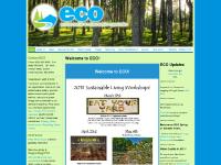 ECO: Environmental & Conservation Organization | Hendersonville, NC « Welcome to ECO! ECO: Environmental & Conservation Organization | Hendersonville, NC « Welcome to ECO!