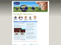 OFFERS, TOTAL COVERAGE, GREEN POLICY, LINKS  OFFERS, TOTAL COVERAGE, GREEN POLICY, LINKS