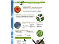 eco2cotton: Environmentally responsible regenerated fibers and yarns eco2cotton: Environmentally responsible regenerated fibers and yarns